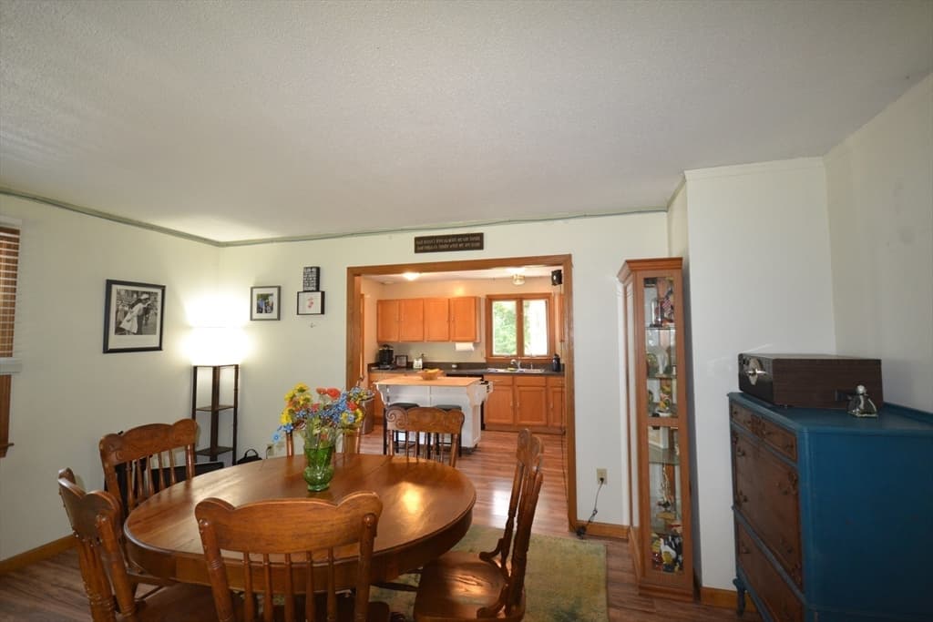 Single Family Residence at 334 Stafford Rd, Monson MA 01057, Monson, photo 11 of 33