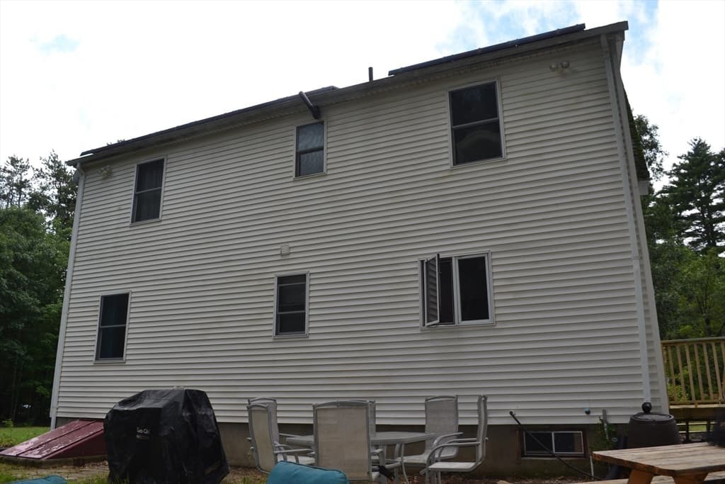 Single Family Residence at 334 Stafford Rd, Monson MA 01057, Monson, photo 31 of 33