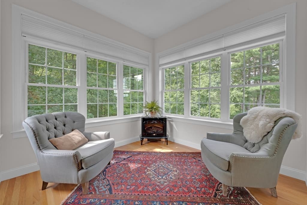16 Golf Ridge Dr # 16, Sutton MA 01590 photo 17