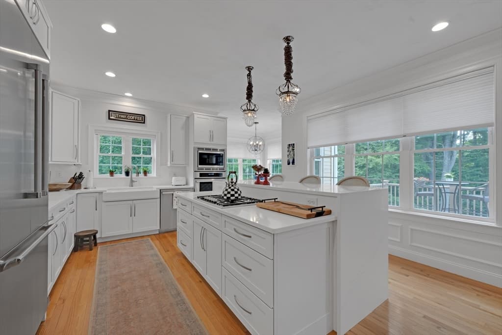 16 Golf Ridge Dr # 16, Sutton MA 01590 photo 7