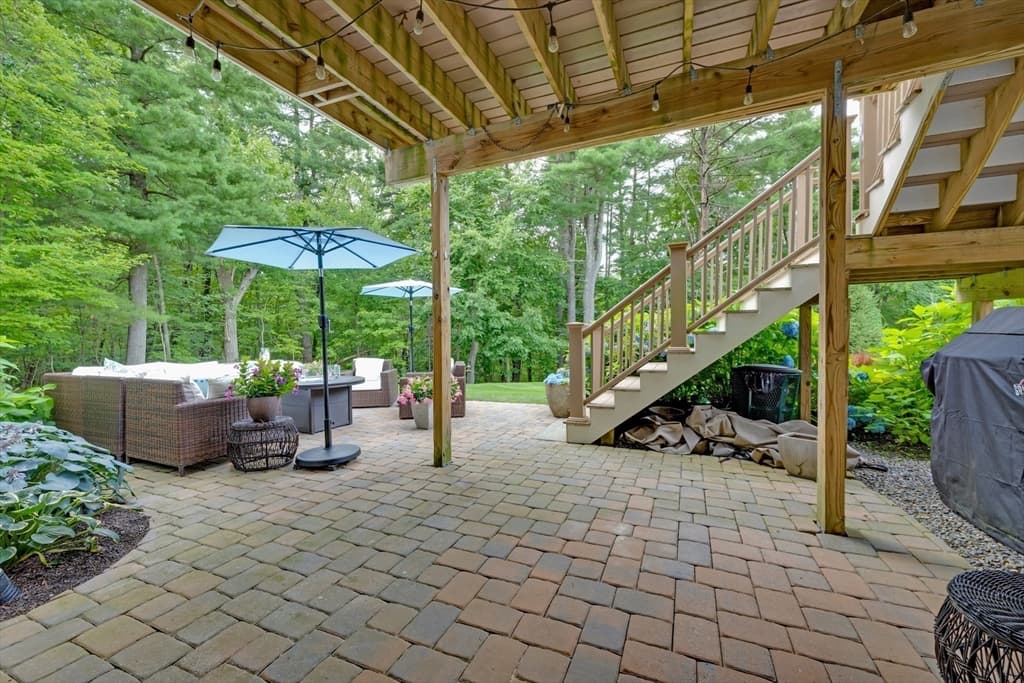 16 Golf Ridge Dr # 16, Sutton MA 01590 photo 37