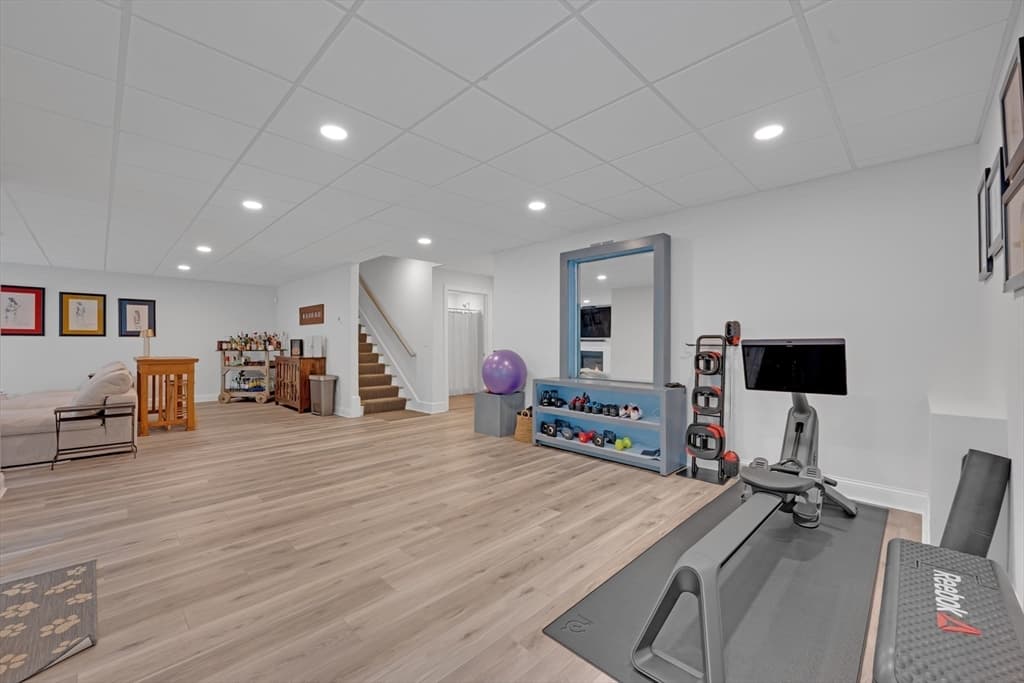 16 Golf Ridge Dr # 16, Sutton MA 01590 photo 31