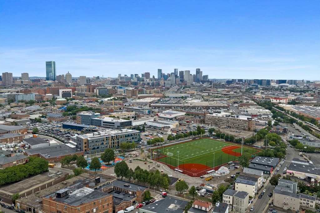 121 George St, Boston MA 02119 photo 7
