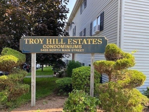 5455 N Main St # 4A, Fall River MA 02720