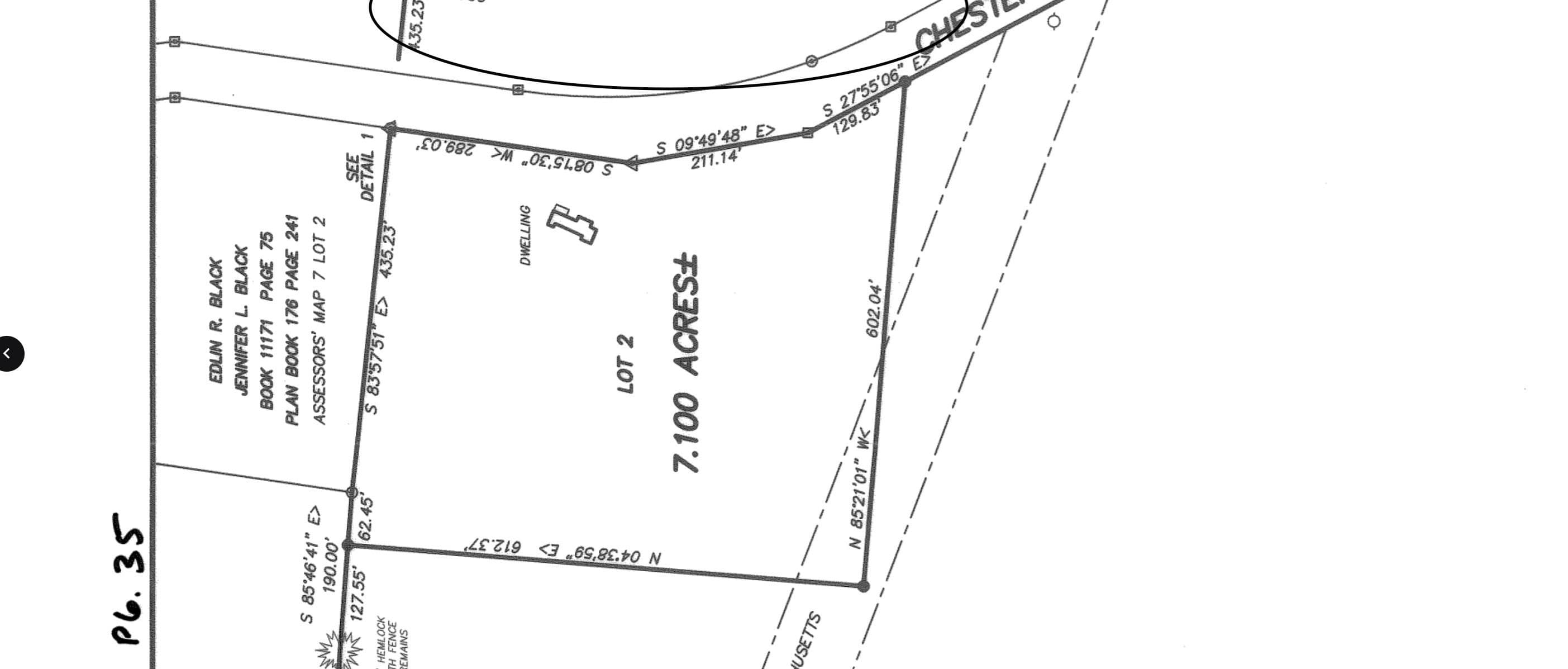 Residential at 246 Chesterfield Rd, Westhampton MA 01027, photo 3 of 12