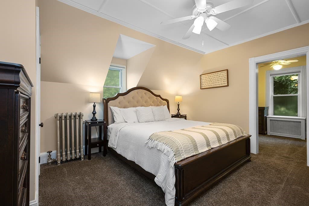 Single Family Residence at 5 Prospect St, Attleboro MA 02703, Attleboro, photo 27 of 40
