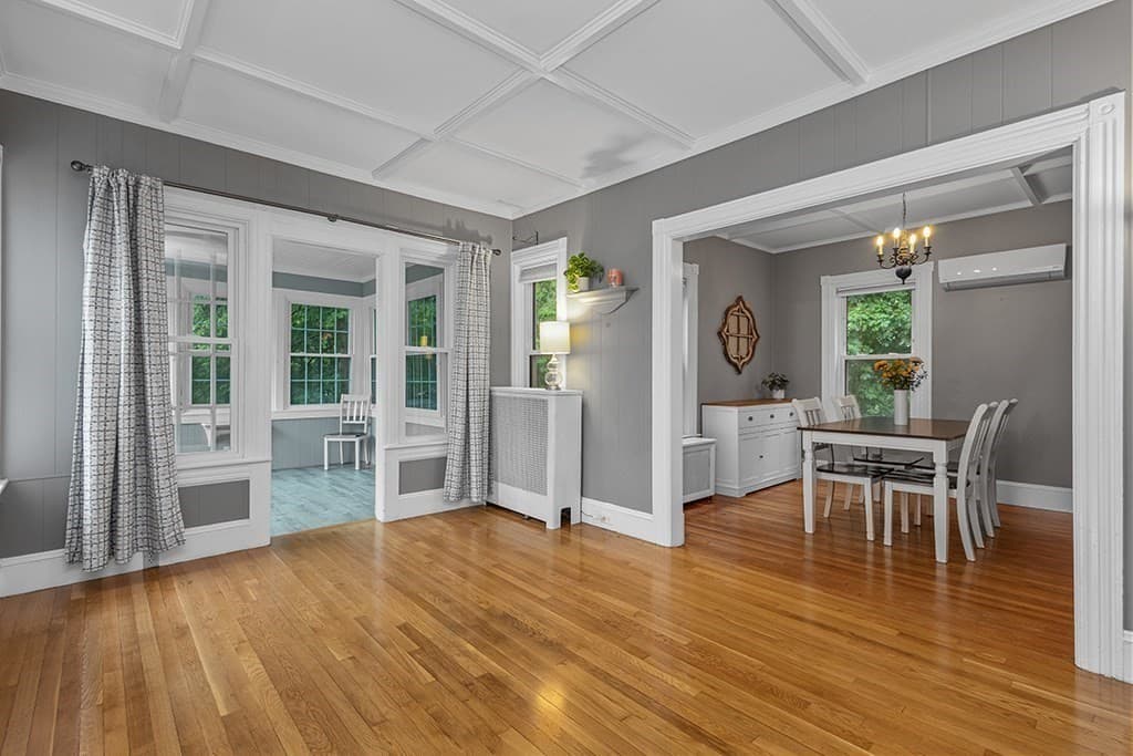 Single Family Residence at 5 Prospect St, Attleboro MA 02703, Attleboro, photo 13 of 40