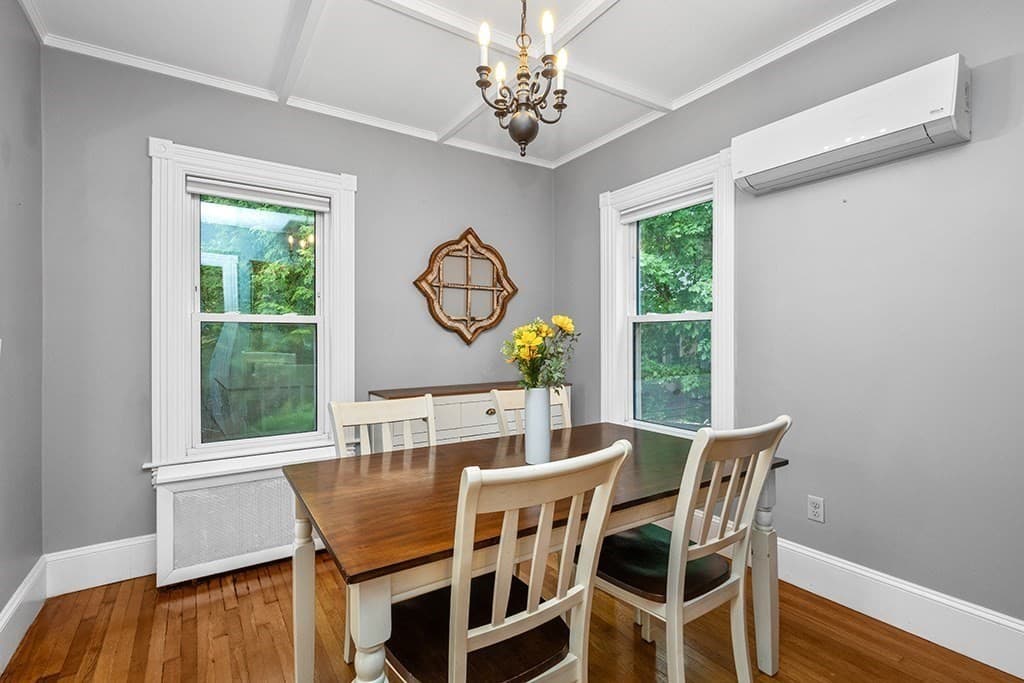 Single Family Residence at 5 Prospect St, Attleboro MA 02703, Attleboro, photo 16 of 40
