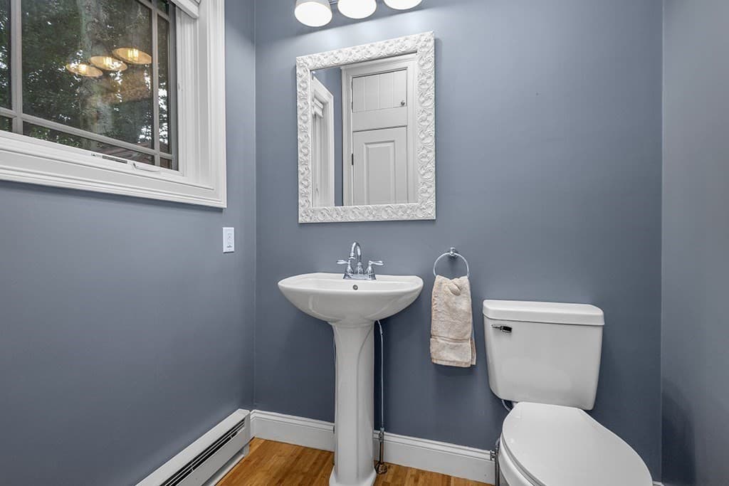 Single Family Residence at 5 Prospect St, Attleboro MA 02703, Attleboro, photo 22 of 40
