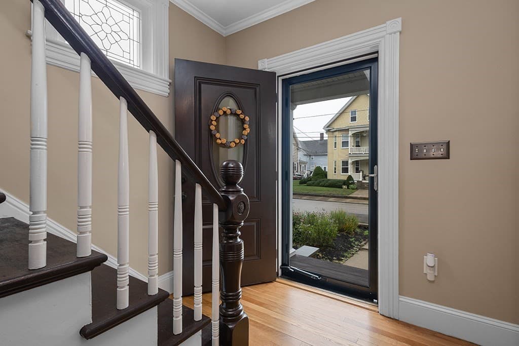 Single Family Residence at 5 Prospect St, Attleboro MA 02703, Attleboro, photo 3 of 40