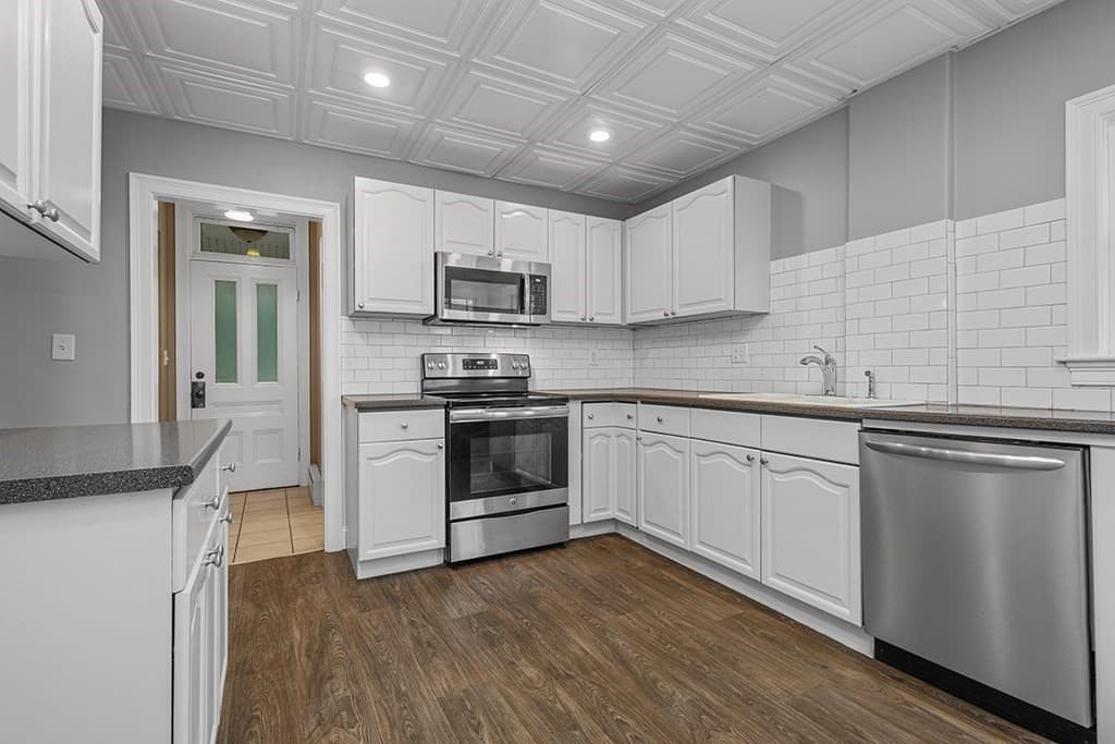 Single Family Residence at 5 Prospect St, Attleboro MA 02703, Attleboro, photo 20 of 40