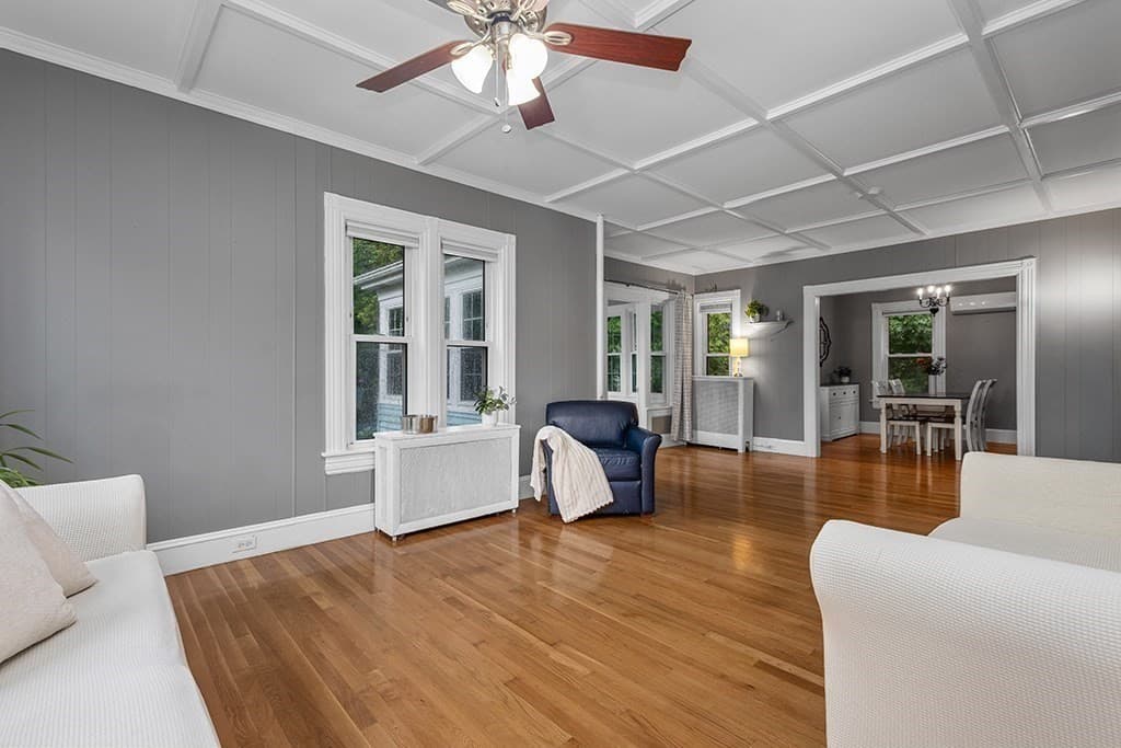 Single Family Residence at 5 Prospect St, Attleboro MA 02703, Attleboro, photo 9 of 40