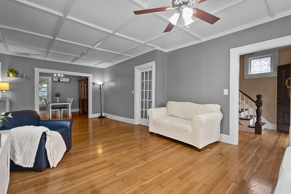 Single Family Residence at 5 Prospect St, Attleboro MA 02703, Attleboro, photo 10 of 40
