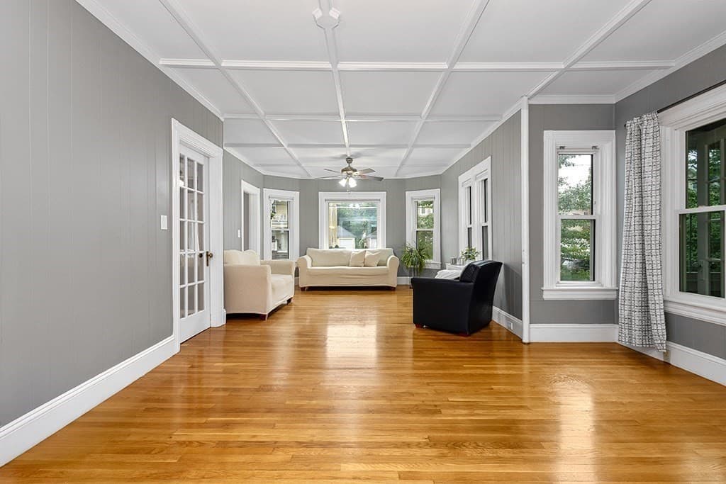 Single Family Residence at 5 Prospect St, Attleboro MA 02703, Attleboro, photo 11 of 40