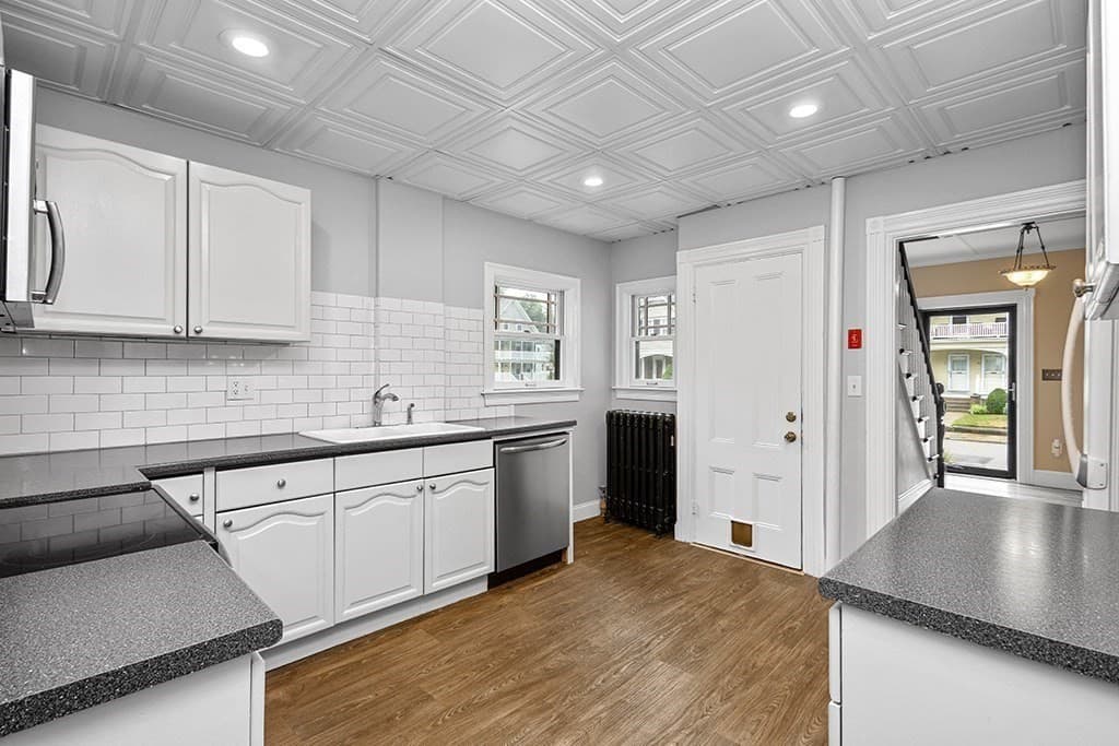 Single Family Residence at 5 Prospect St, Attleboro MA 02703, Attleboro, photo 21 of 40