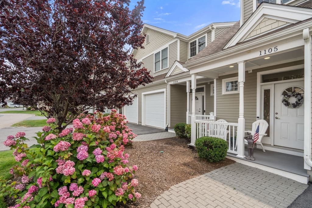 70 Endicott St # 1105, Norwood MA 02062 photo 2