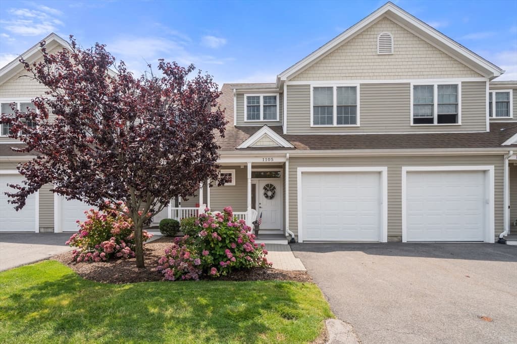 70 Endicott St # 1105, Norwood MA 02062
