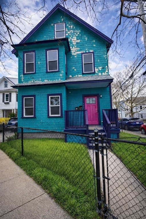 67 Prospect St, Somerville MA 02143