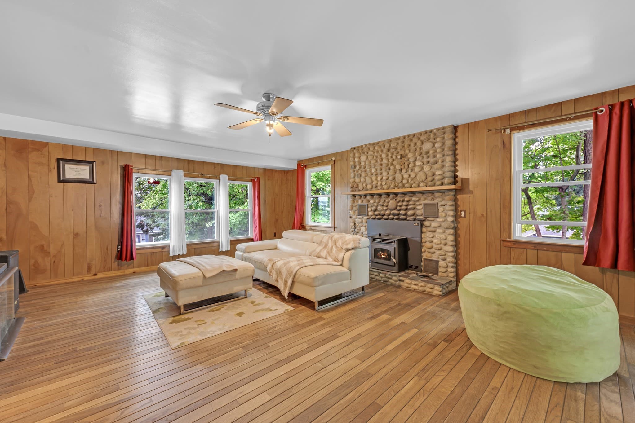 Single Family Residence at 63 Wayside Road, Worcester MA 01605, Worcester, photo 13 of 22