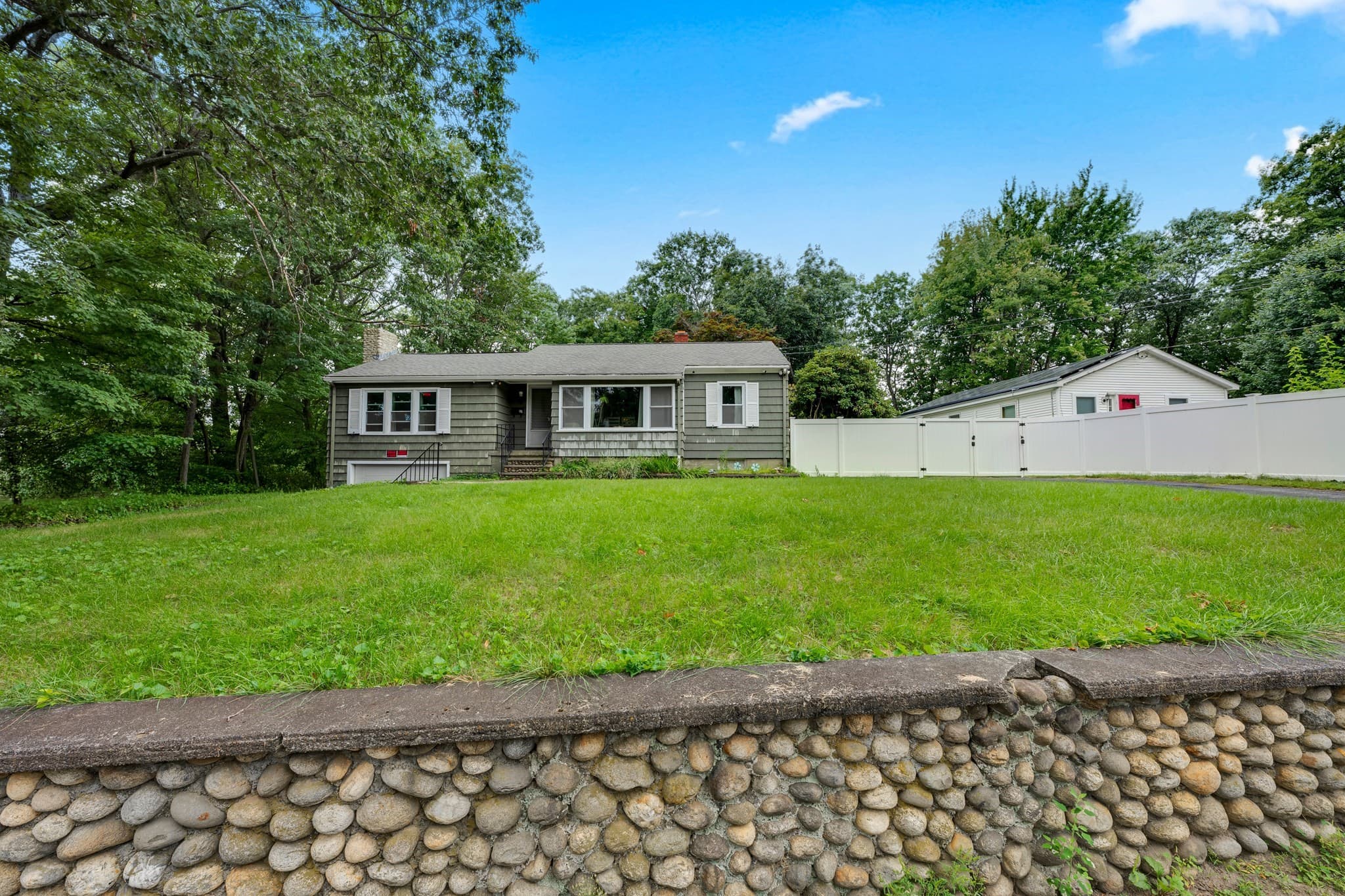 Single Family Residence at 63 Wayside Road, Worcester MA 01605, Worcester, photo 22 of 22