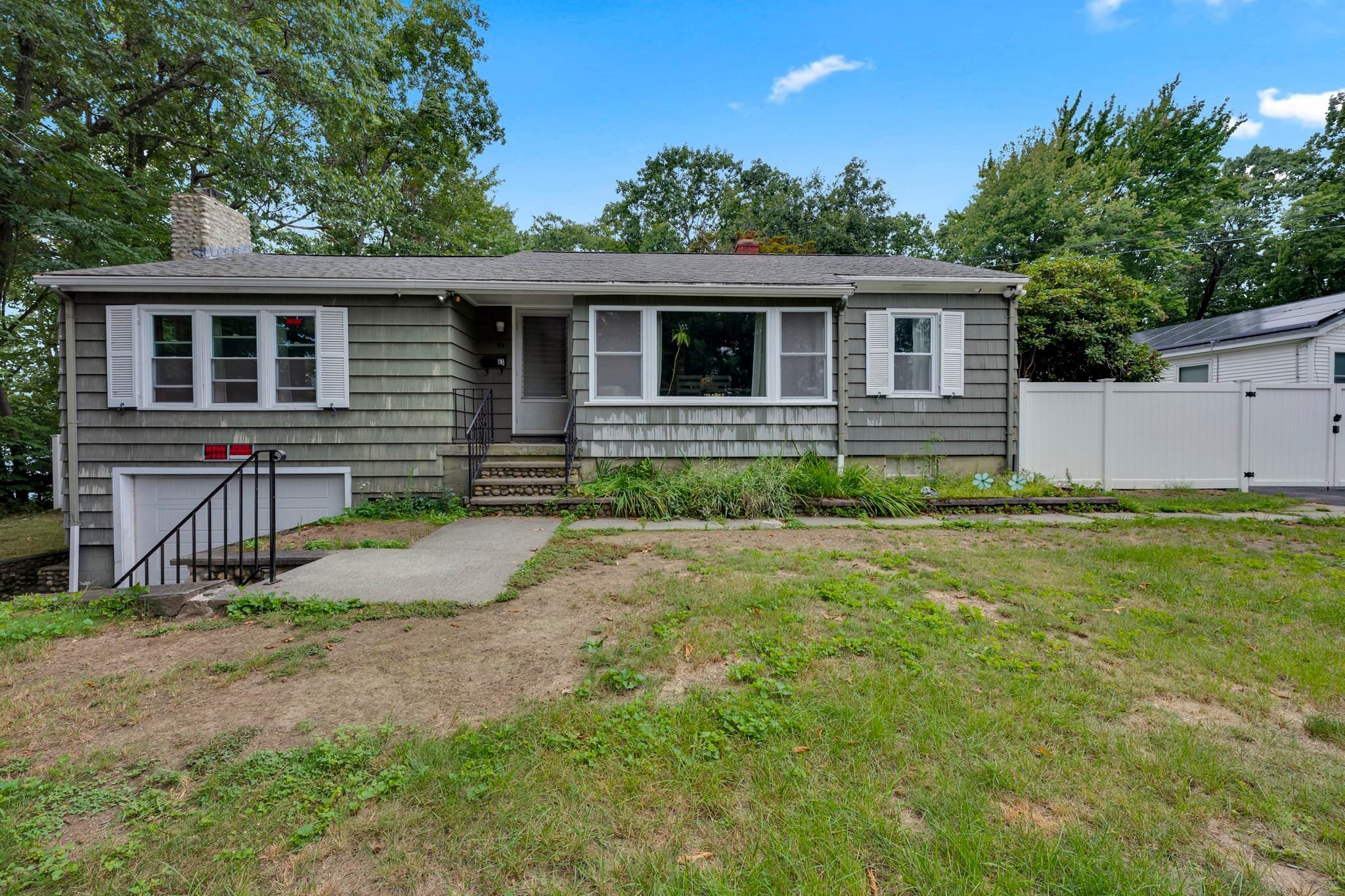 63 Wayside Road, Worcester MA 01605
