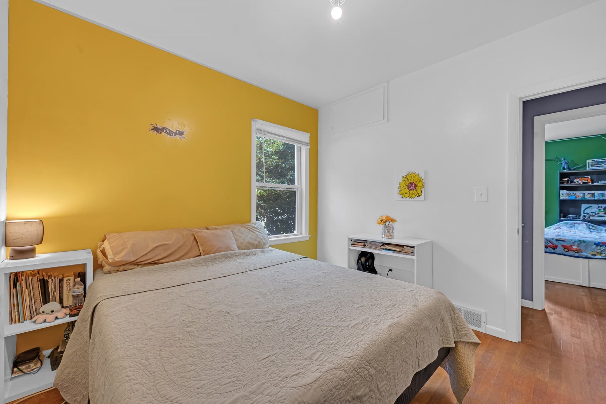 Single Family Residence at 63 Wayside Road, Worcester MA 01605, Worcester, photo 9 of 22