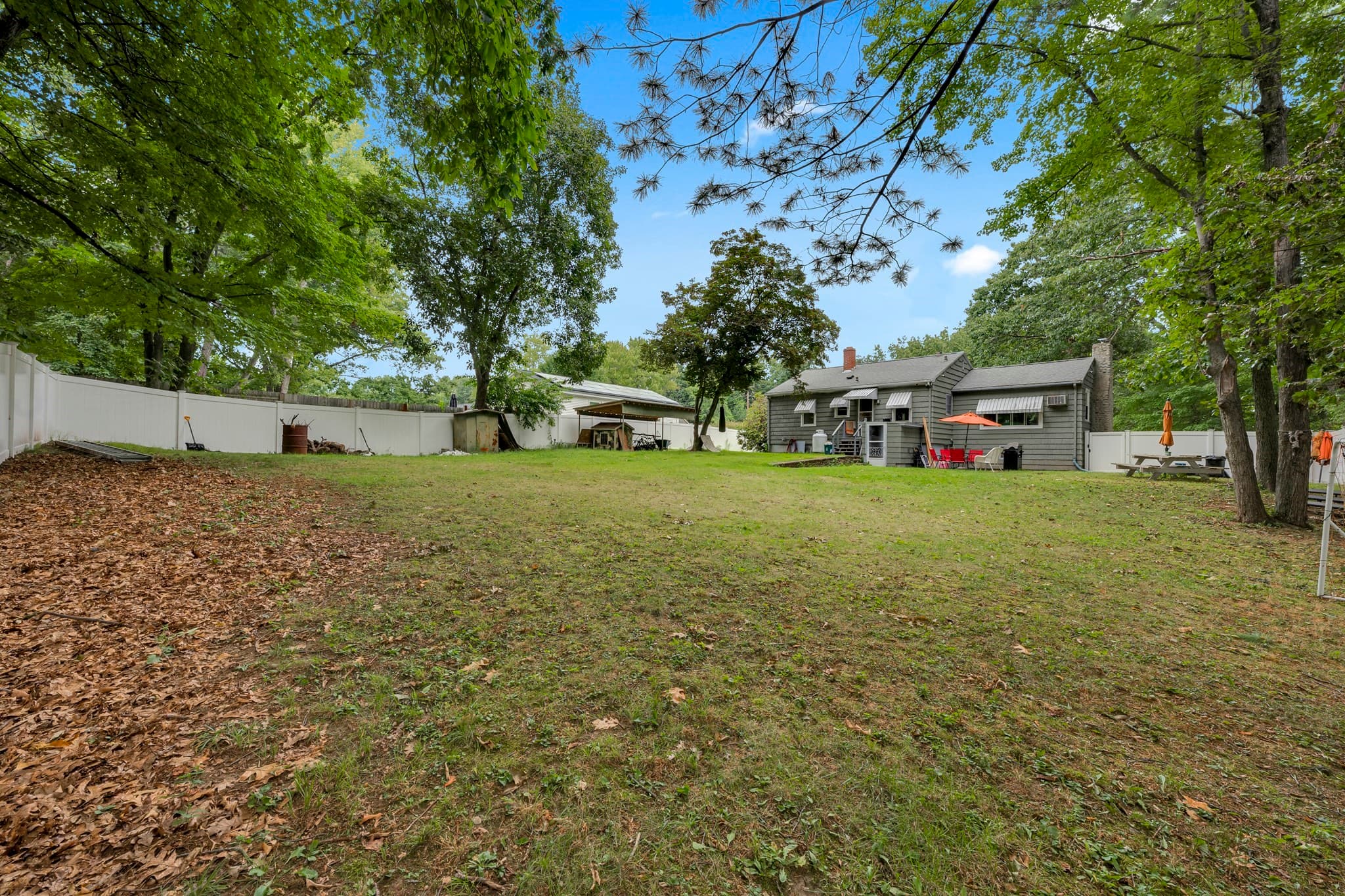 Single Family Residence at 63 Wayside Road, Worcester MA 01605, Worcester, photo 18 of 22