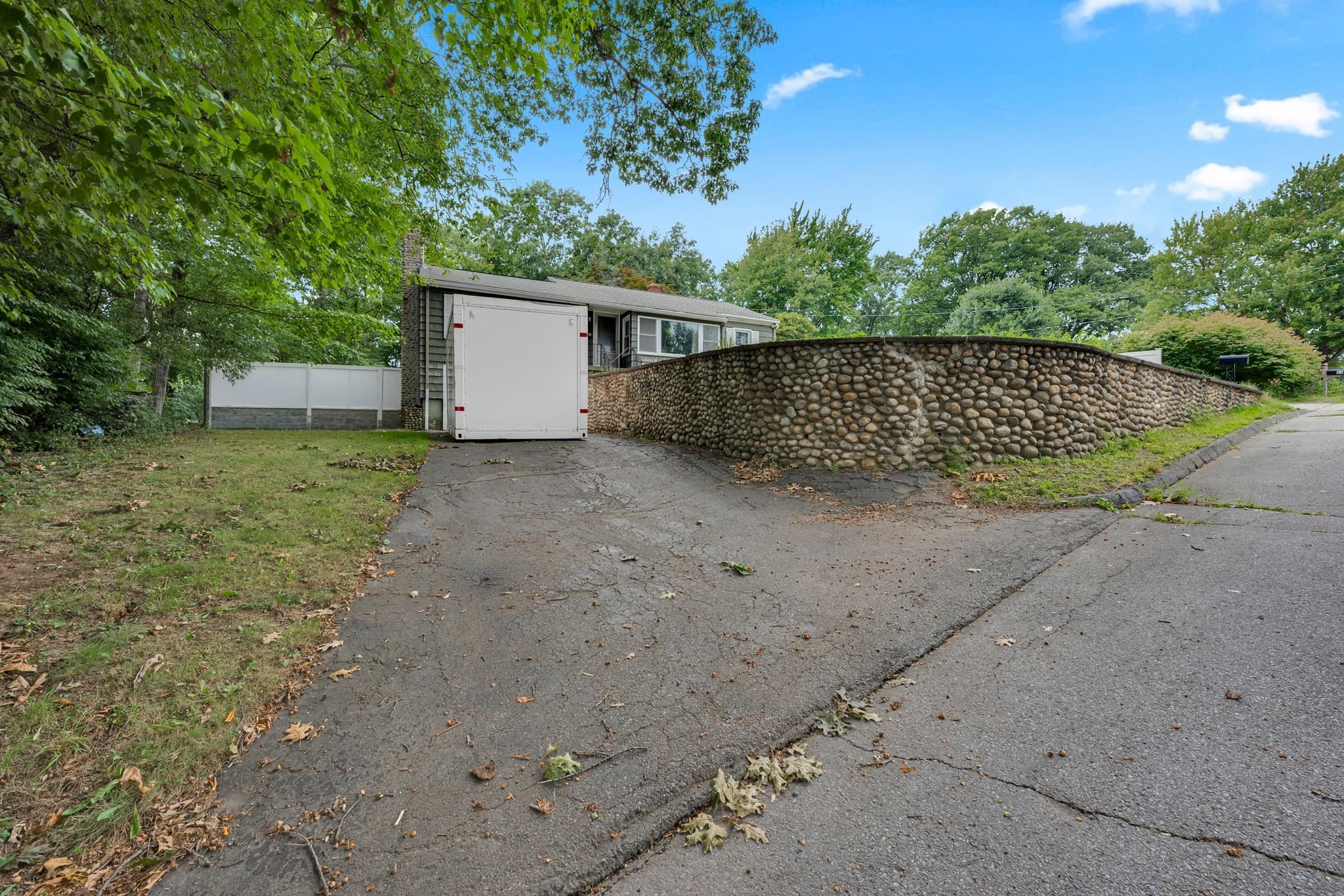 Single Family Residence at 63 Wayside Road, Worcester MA 01605, Worcester, photo 21 of 22