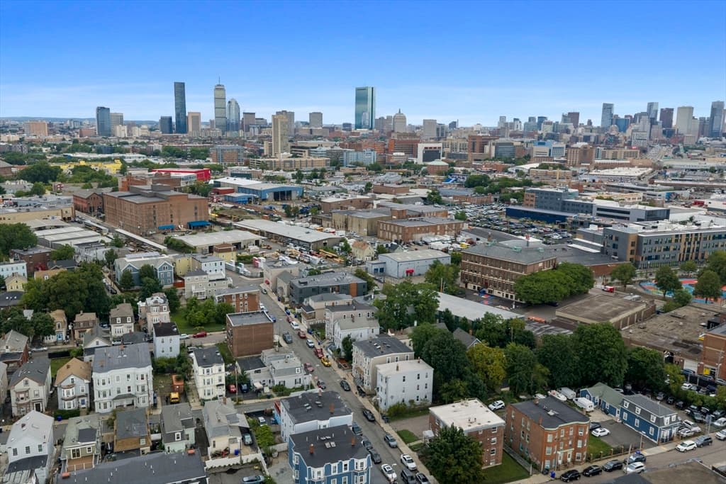 119 George St, Boston MA 02119 photo 4