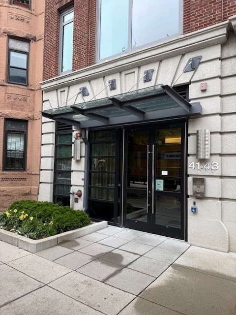 43 Westland Ave # 408, Boston MA 02115