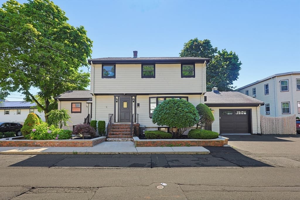 11 Lowe Street Place, Revere MA 02151