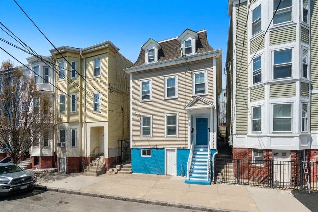 212 Princeton St. # U2, Boston MA 02128 photo 2