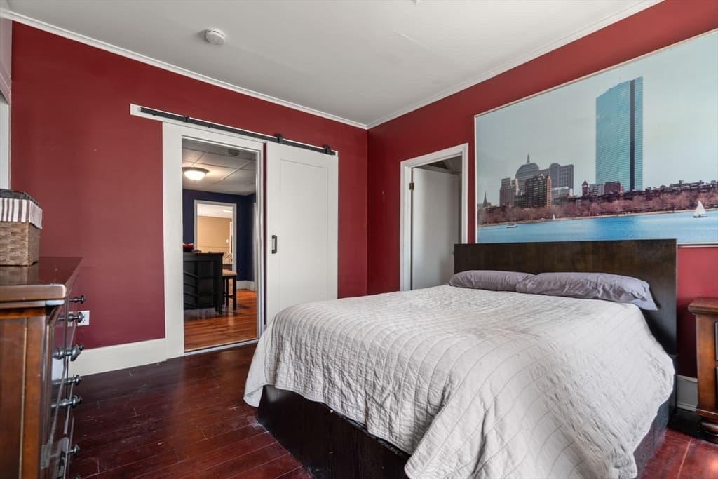 212 Princeton St. # U2, Boston MA 02128 photo 12