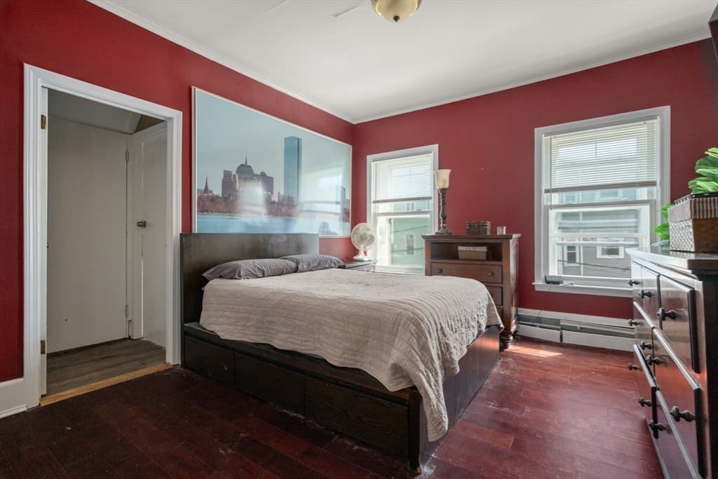 212 Princeton St. # U2, Boston MA 02128 photo 11
