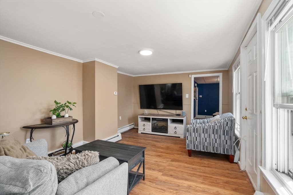 212 Princeton St. # U2, Boston MA 02128 photo 4