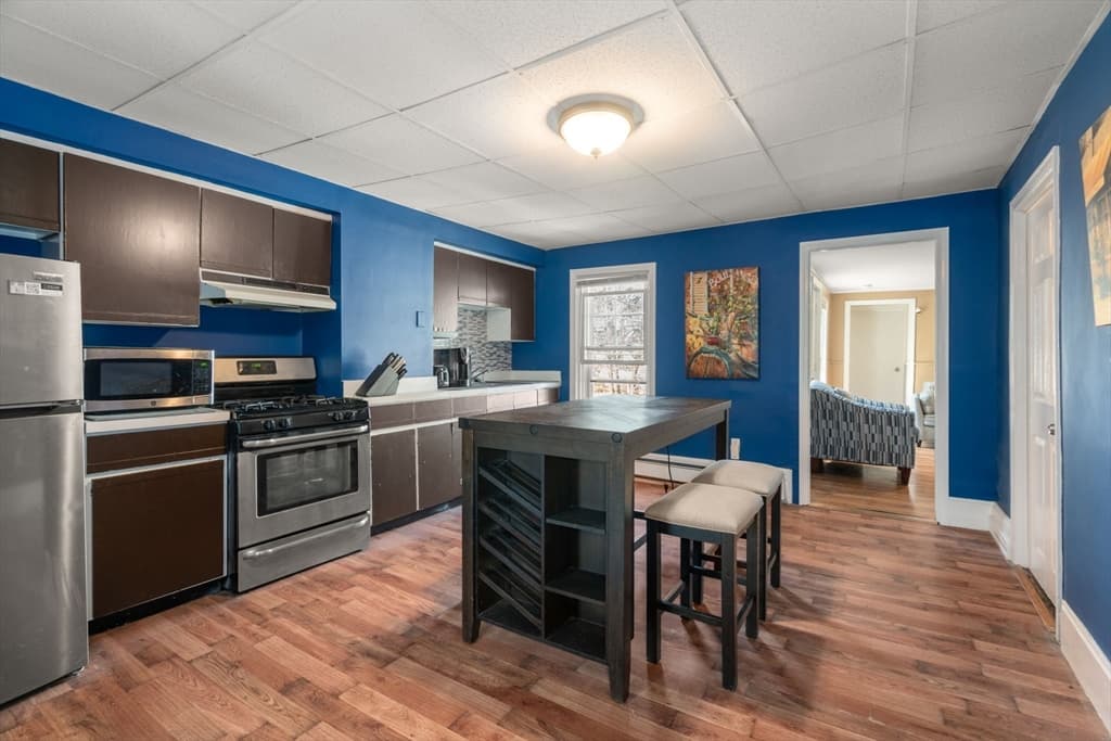 212 Princeton St. # U2, Boston MA 02128 photo 8
