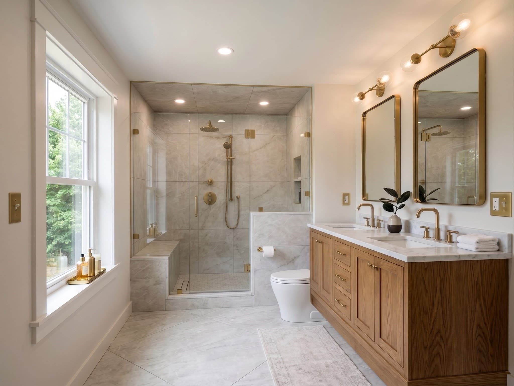 Condominium at 43 Burlington Road # 1, Bedford MA 01730, Bedford, photo 6 of 9