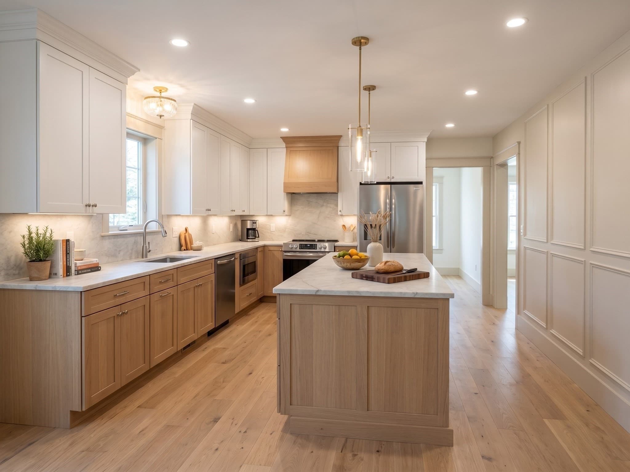 Condominium at 43 Burlington Road # 1, Bedford MA 01730, Bedford, photo 3 of 9