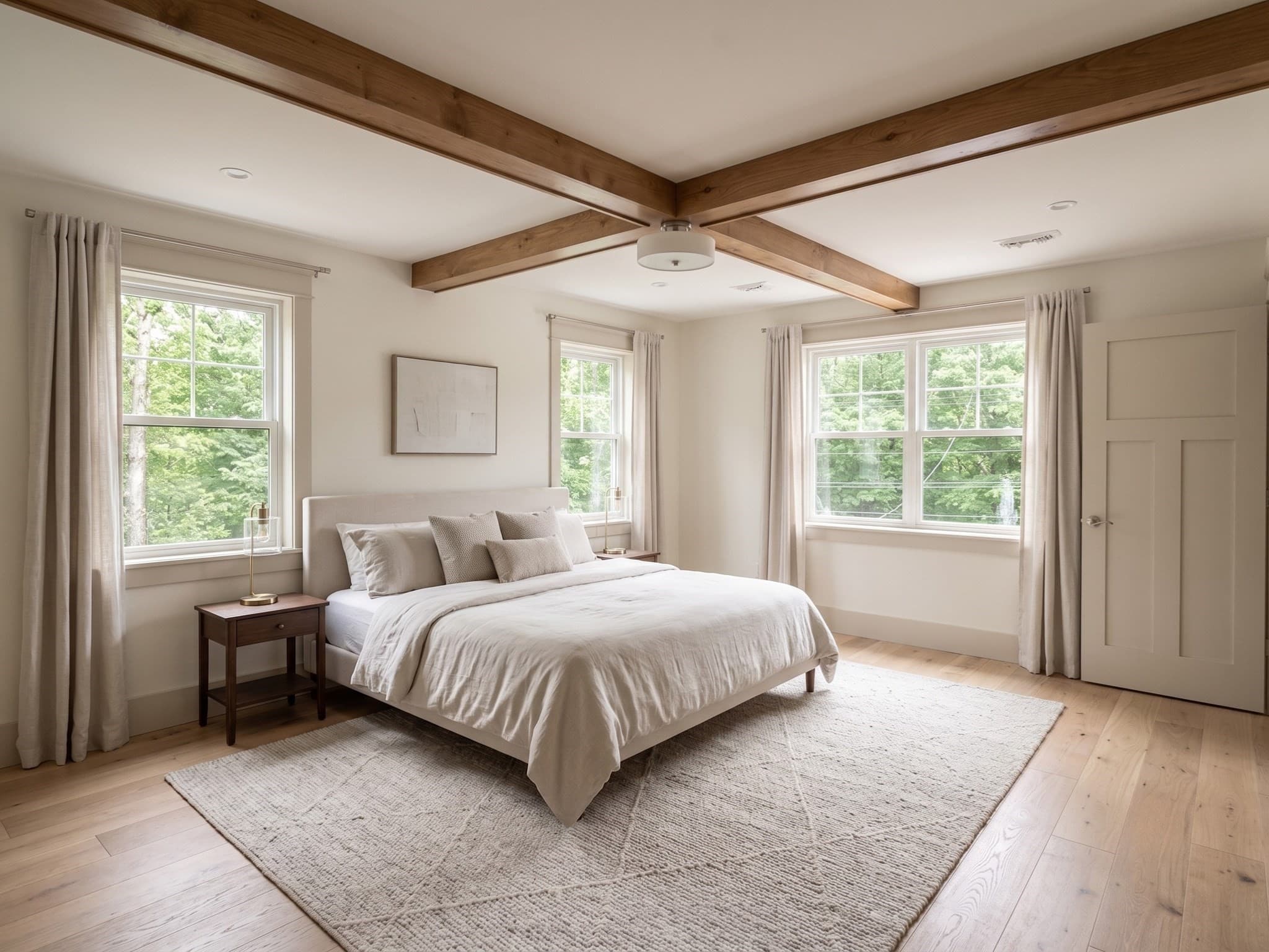 Condominium at 43 Burlington Road # 1, Bedford MA 01730, Bedford, photo 5 of 9