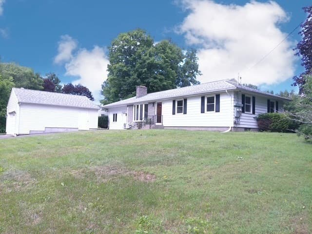 Single Family Residence at 102 Coy Hill Road, Warren MA 01083, Warren, photo 2 of 42