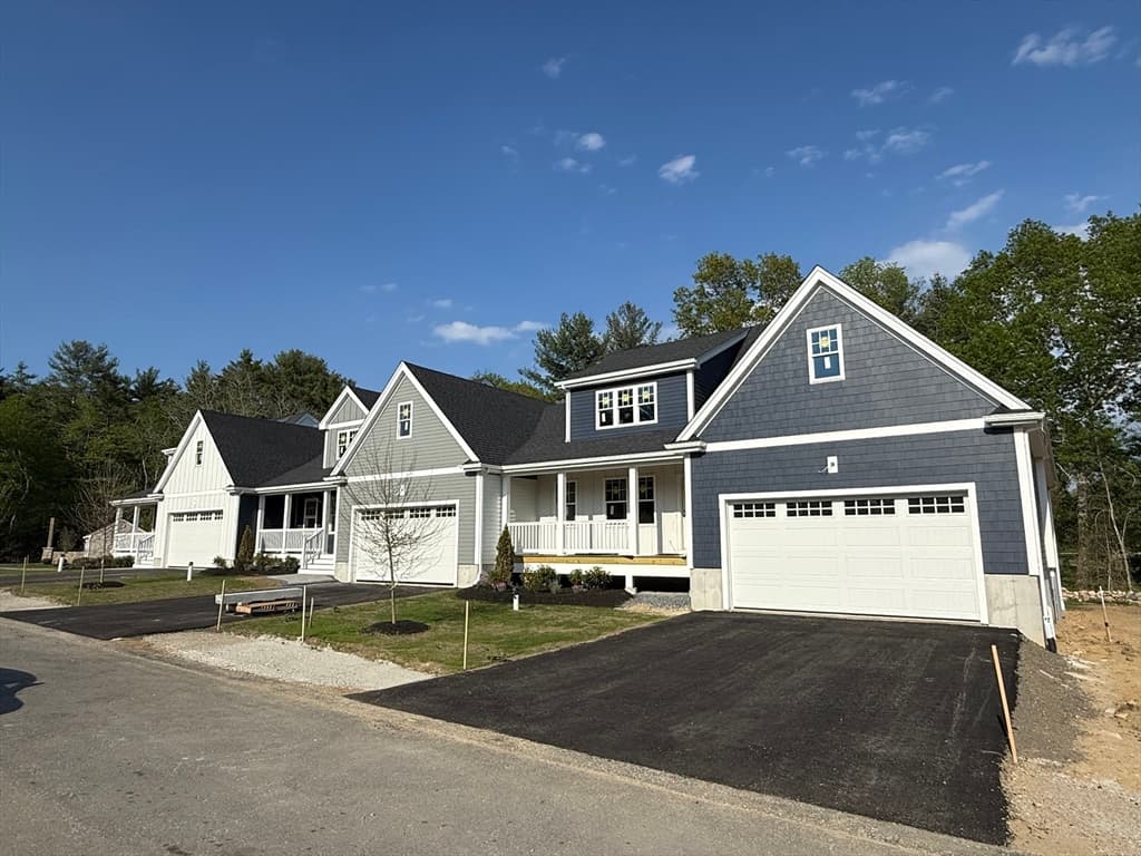 3 Harlow Brook Way # 3, Duxbury MA 02332 photo 2