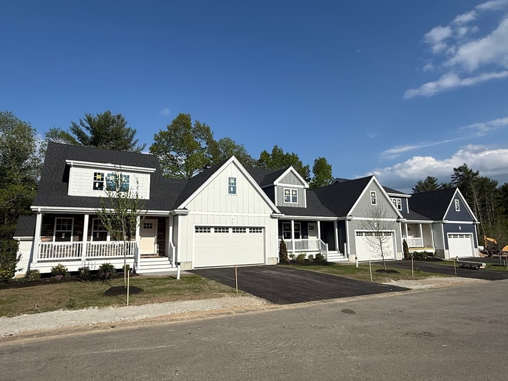 3 Harlow Brook Way # 3, Duxbury MA 02332 photo 3