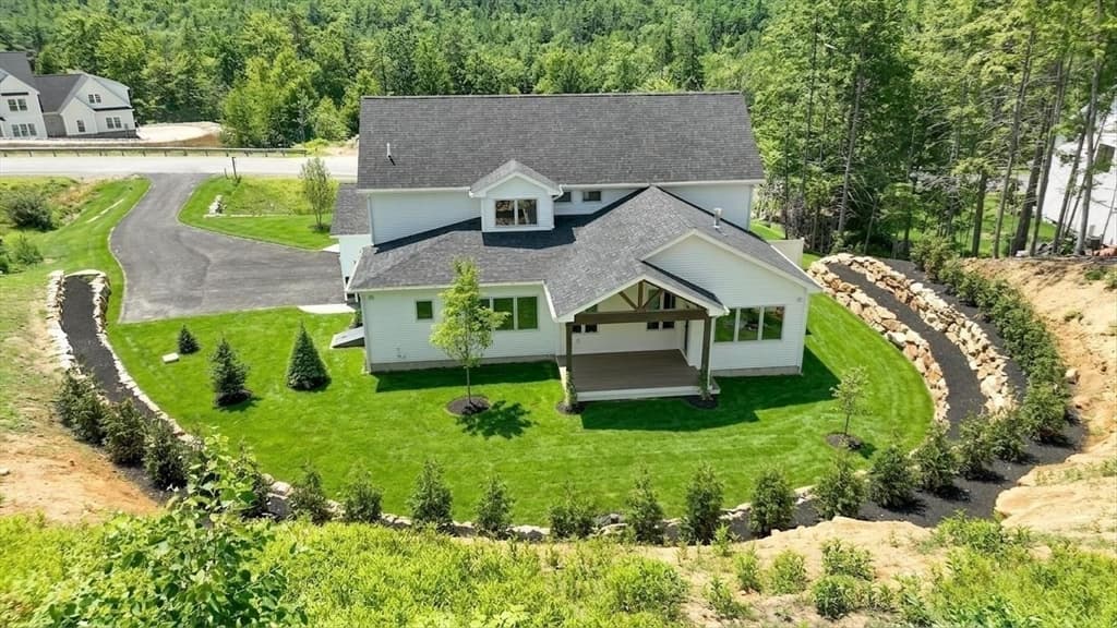 25 Indian Rock Road, Bedford NH 03110 photo 4