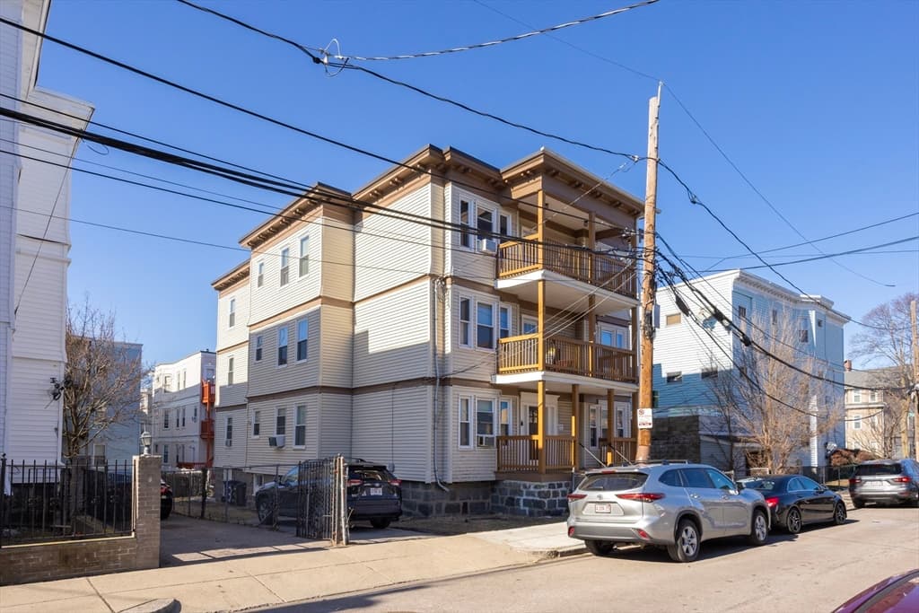 3 Sutton Street, Boston MA 02126 photo 2