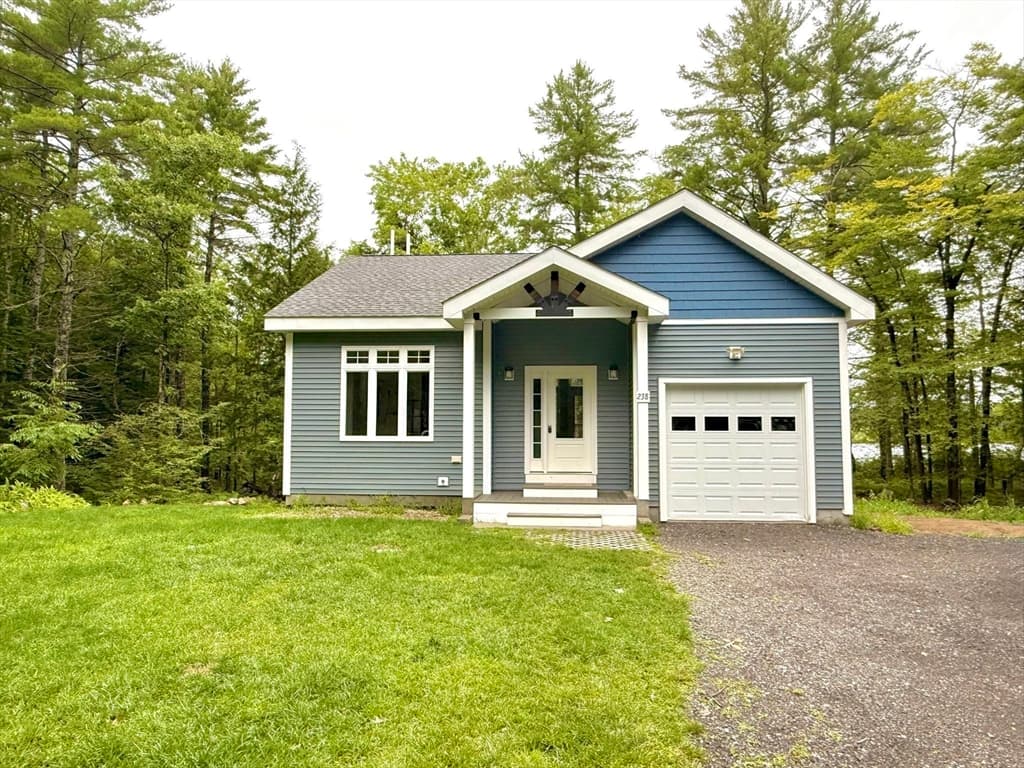 238 Sherbert Rd, Ashburnham MA 01430 photo 4