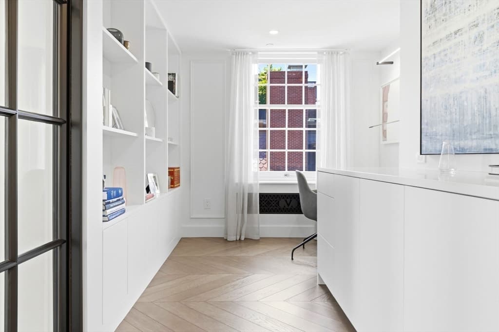 41 Mt Vernon Street # 5, Boston MA 02108 photo 17