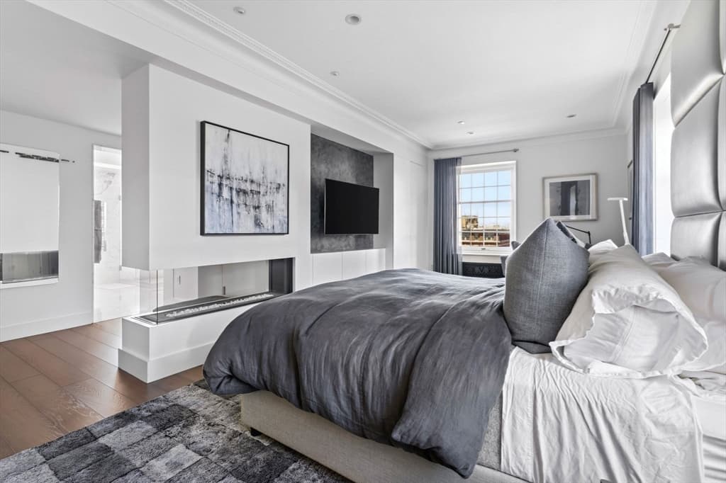 41 Mt Vernon Street # 5, Boston MA 02108 photo 12