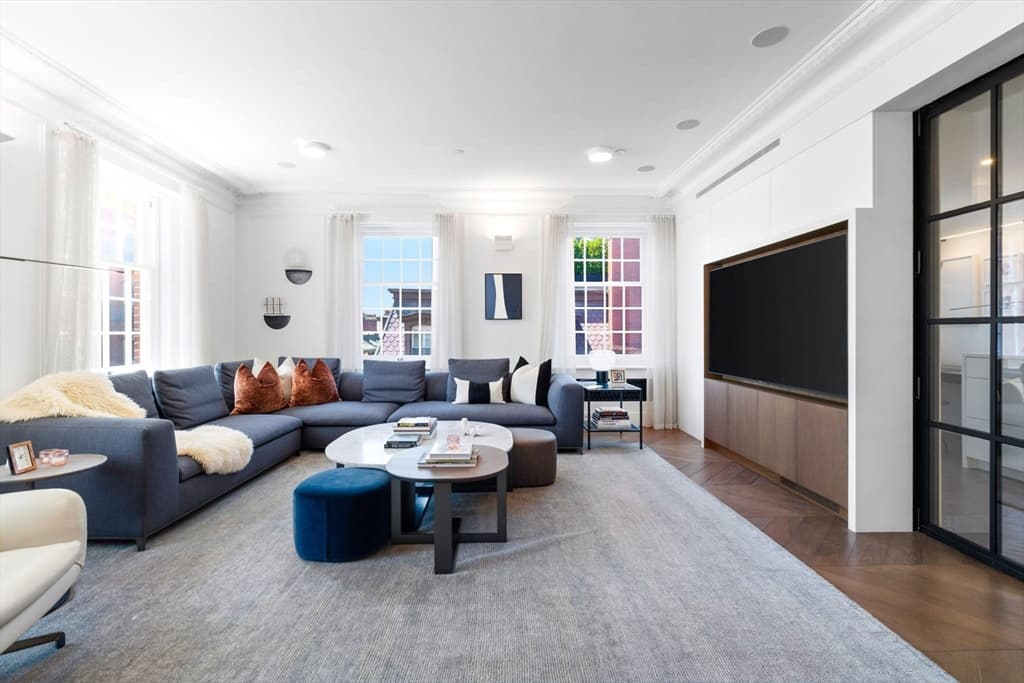 41 Mt Vernon Street # 5, Boston MA 02108 photo 3