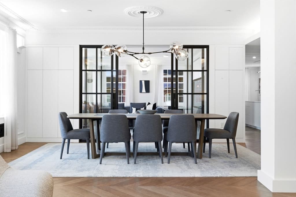 41 Mt Vernon Street # 5, Boston MA 02108 photo 5