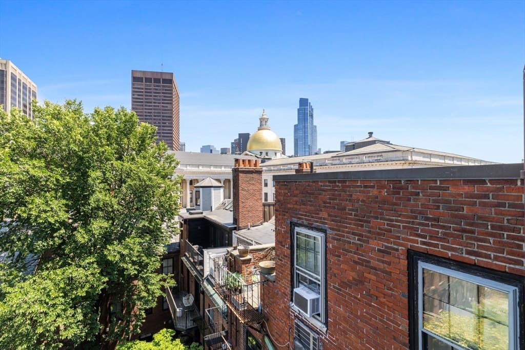 41 Mt Vernon Street # 5, Boston MA 02108 photo 10
